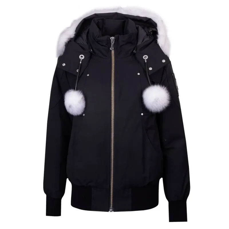 Debbie Bomber Neoshear