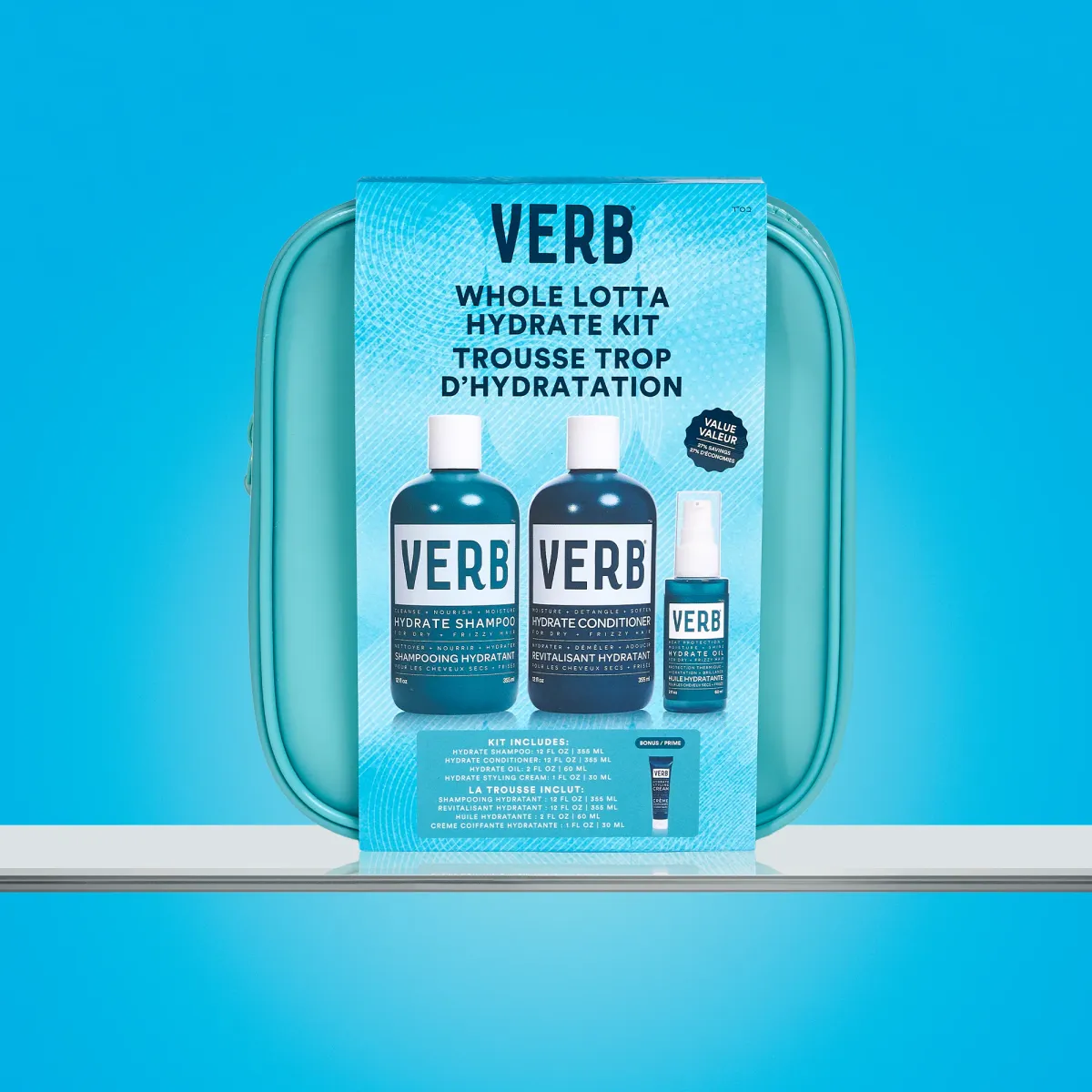 whole lotta hydrate kit