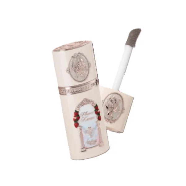 FlowerKnows - Strawberry Cupid All Day Glow Liquid Blush - 7g - 06 Cold Brew Brown