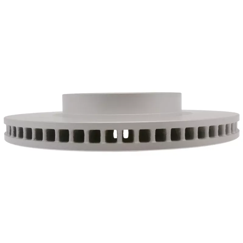 Napa Adaptive One Coated Brake Rotor