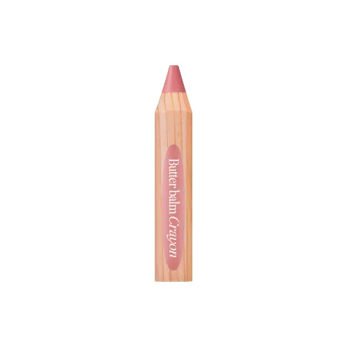 CLIO - Butter Balm Crayon - 3.9g - 11 Peach Bite