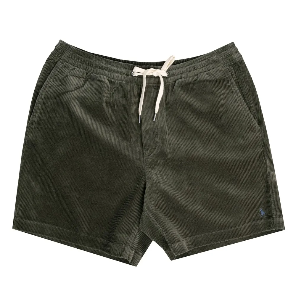 Prepster Flat Short