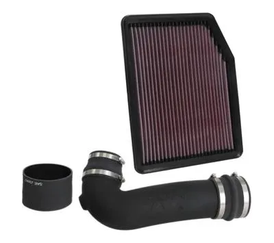 K & N Fipk Air Intake System