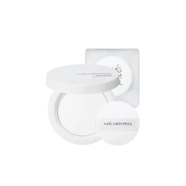 JUNGSAEMMOOL - Pro-lasting Finish Powder Pact - 7.5g
