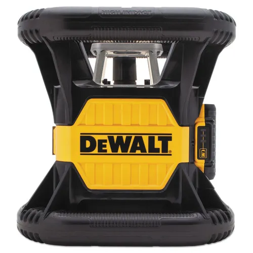 Dewalt 20V MAX Red Rotary Tough Laser - DW079LR