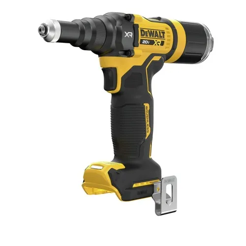 Dewalt 20V MAX XR Brushless Lithium-Ion Cordless 3/16 in. Rivet Tool (Tool Only) - DCF403B