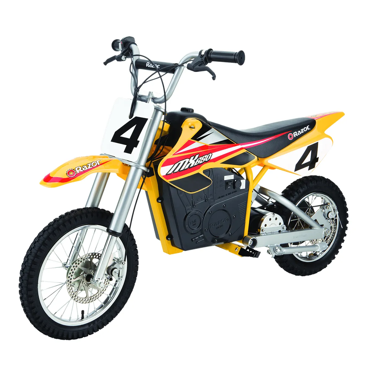 Razor MX650 Dirt Rocket