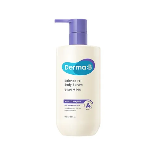 Derma:B - Balance FIT Body Serum - 380ml
