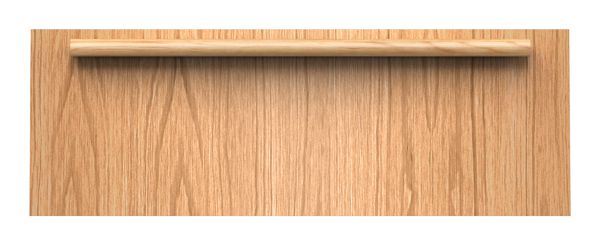 KitchenAid 27" Panel-Ready Warming Drawer in Panel Ready KWES727SPA