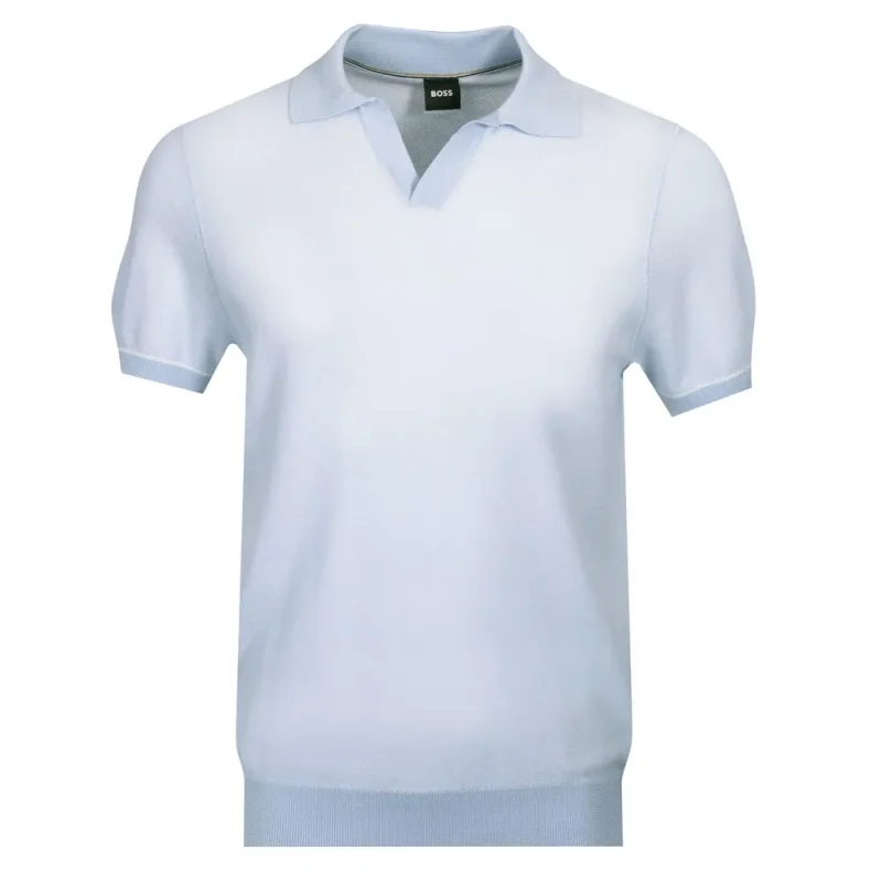 Formal H Jianluca Polo Shirt