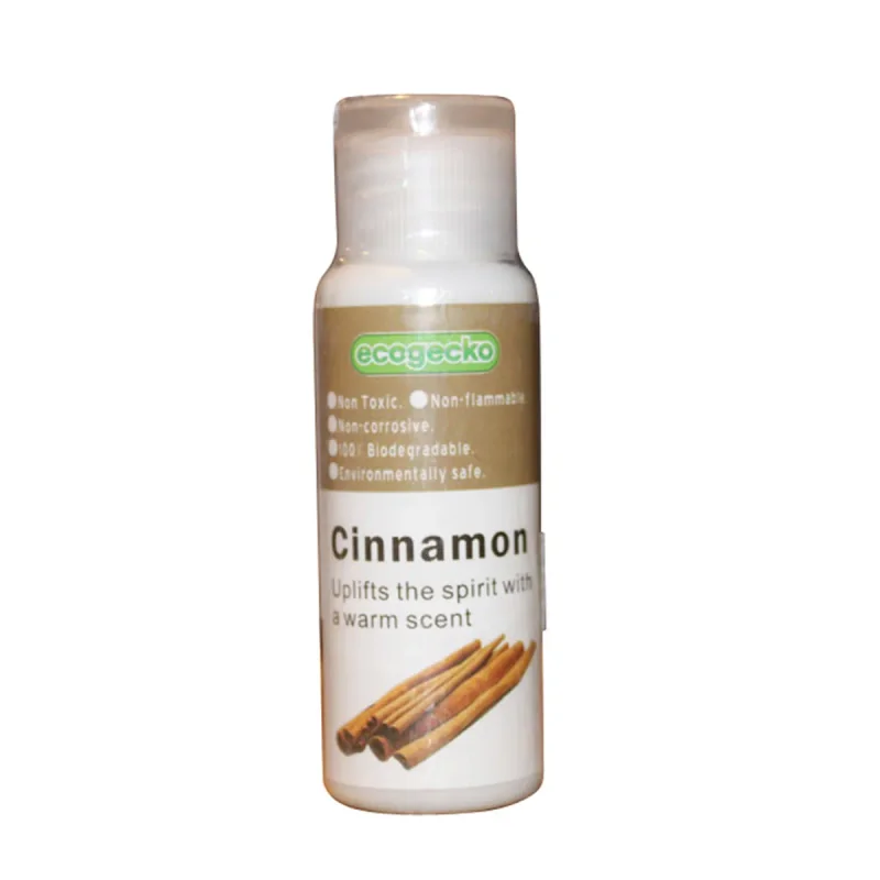 Essential Oils - Cinnamon Scent