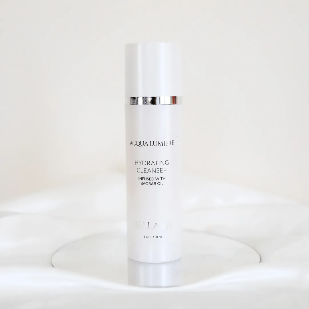 Hydrating Cleanser