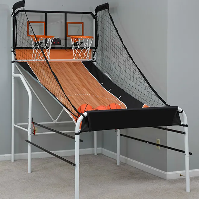 Arcade Basketball Shootout