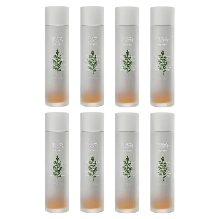 MISSHA - Artemisia Calming Essence - 150ml (8ea) Set