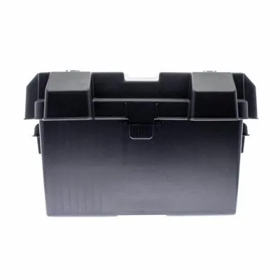 Marine Battery Box for Group 24, 27 or 31 Batteries