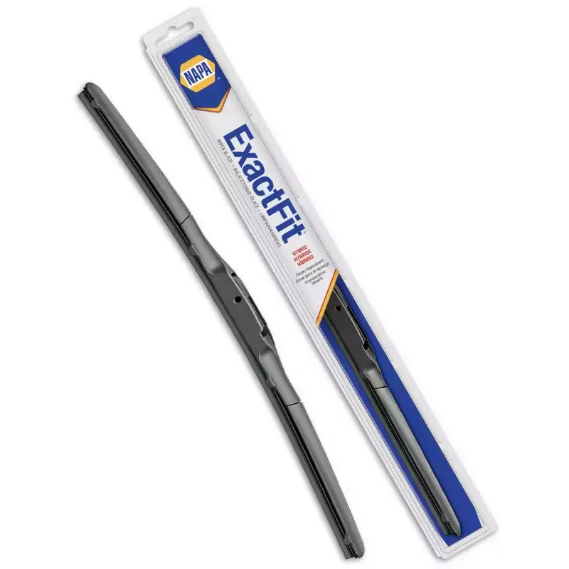 Napa Exact Fit Hybrid Wiper Blade 28 In