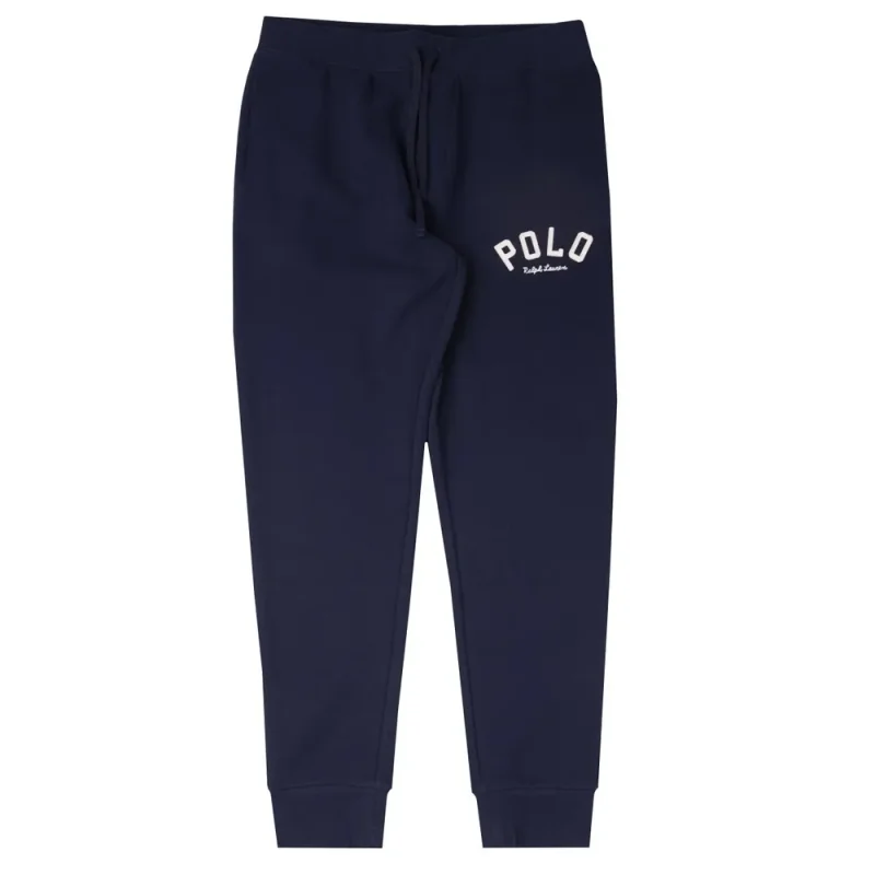Arch Stitch Logo Fleece Jogger