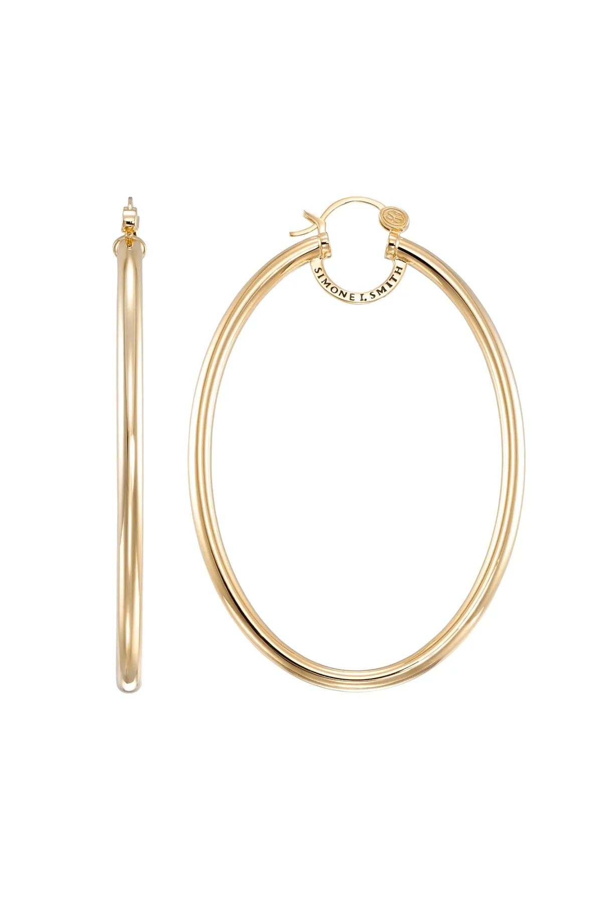 Simplicity Oval - Medium