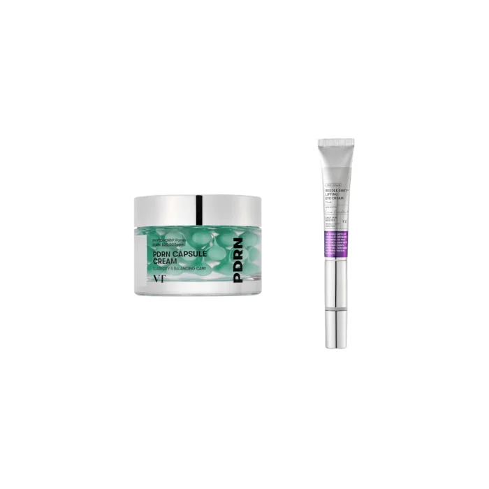 VT - Deep Repair Natural Botox Duo