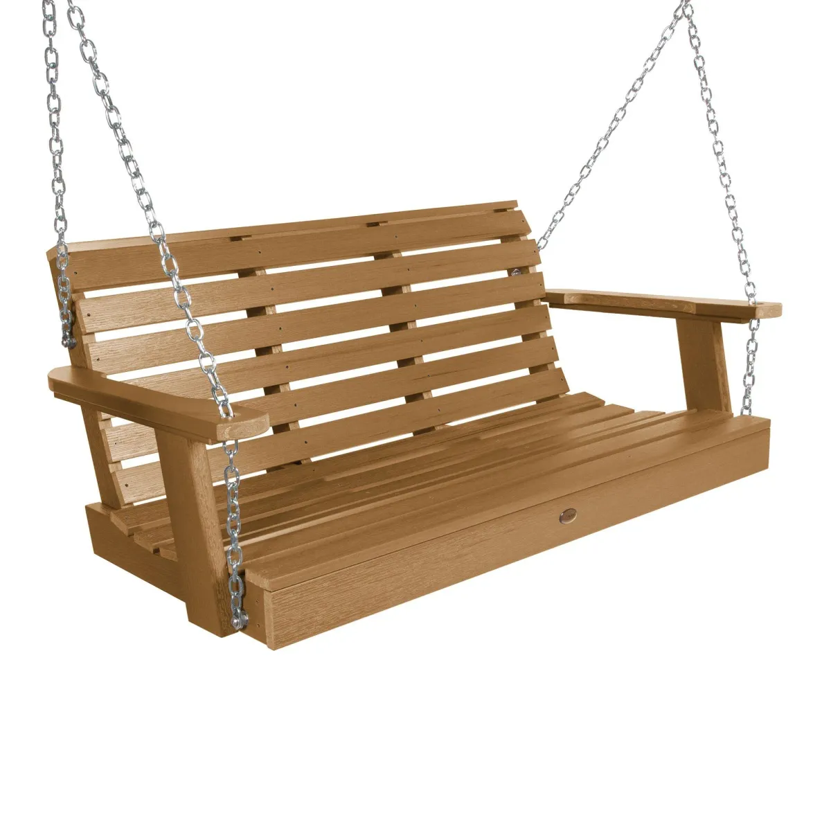 Weatherly Porch Swing - 4ft