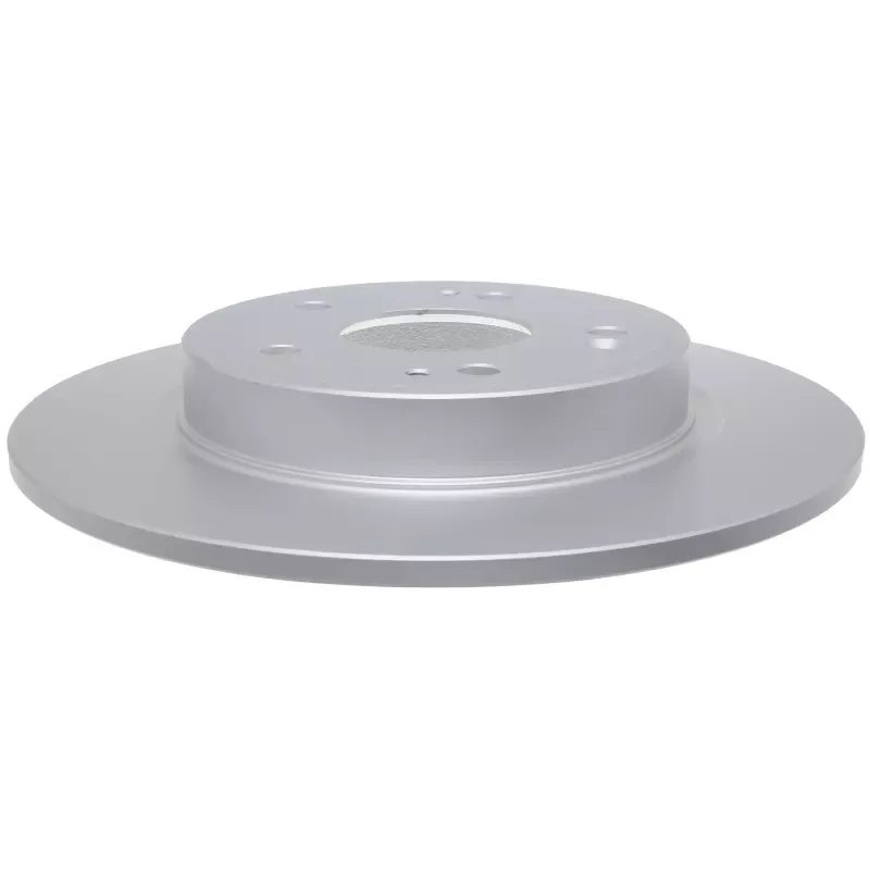 Napa Ultra Premium Brake Parts Brake Rotor