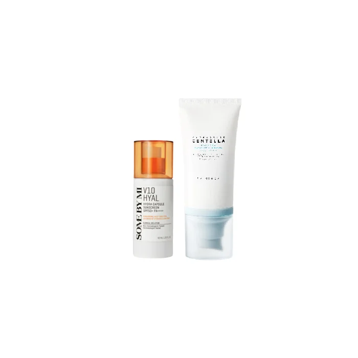 SKIN1004 X SOME BY MI Great Skin Set