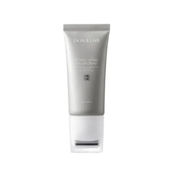 SKIN & LAB - Retinol Lifting Roller Cream - 50ml