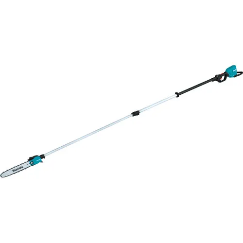 Makita 18V X2 (36V) LXT Brushless Lithium-Ion 10 in. x 13 ft. Cordless Telescoping Pole Saw (Tool Only) - XAU02ZB