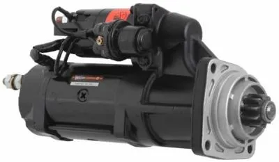 Starter New H/D Truck