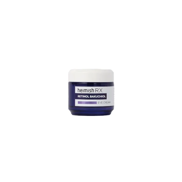 heimish - RX Retinol Bakuchiol Eye Cream - 30ml