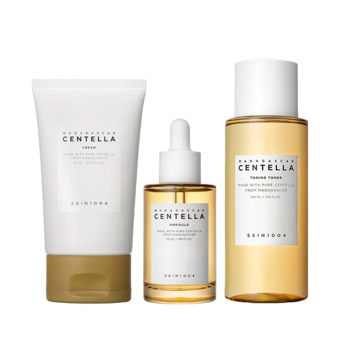 SKIN1004 Repair Value Set