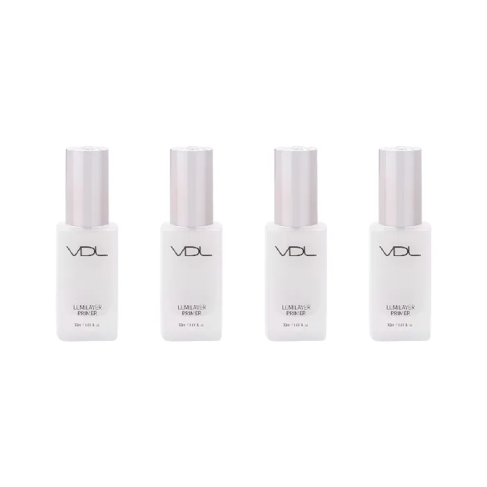VDL VDL - Lumilayer Primer (4ea) Set