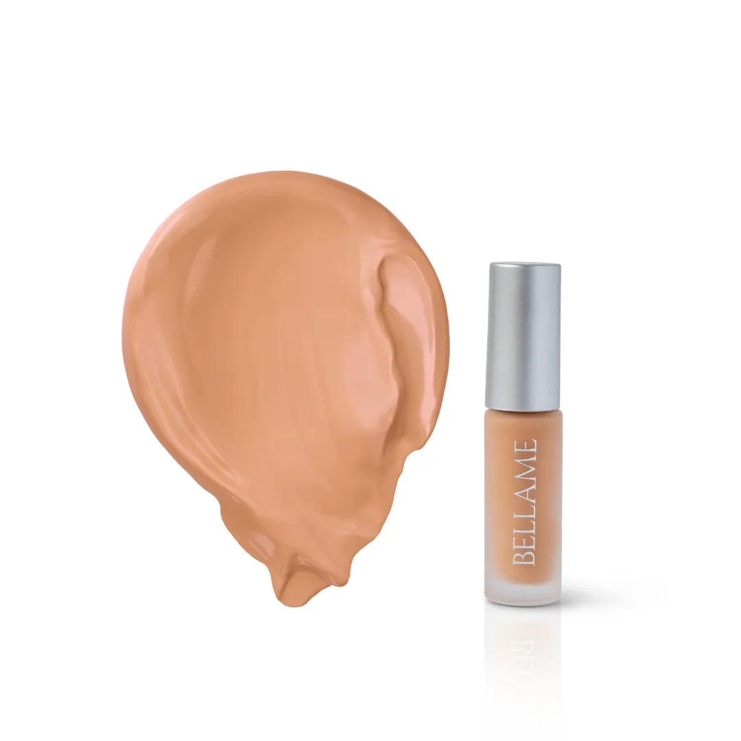 Flawless Radiance Concealer - Shade 8