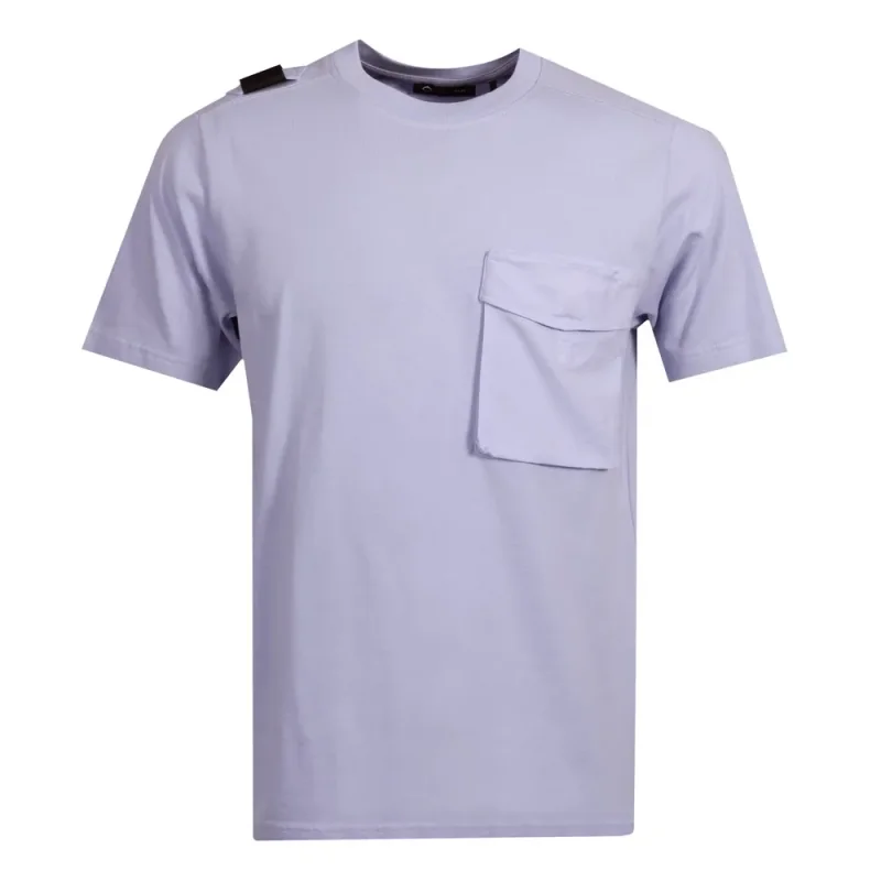 Cargo Pocket T Shirt