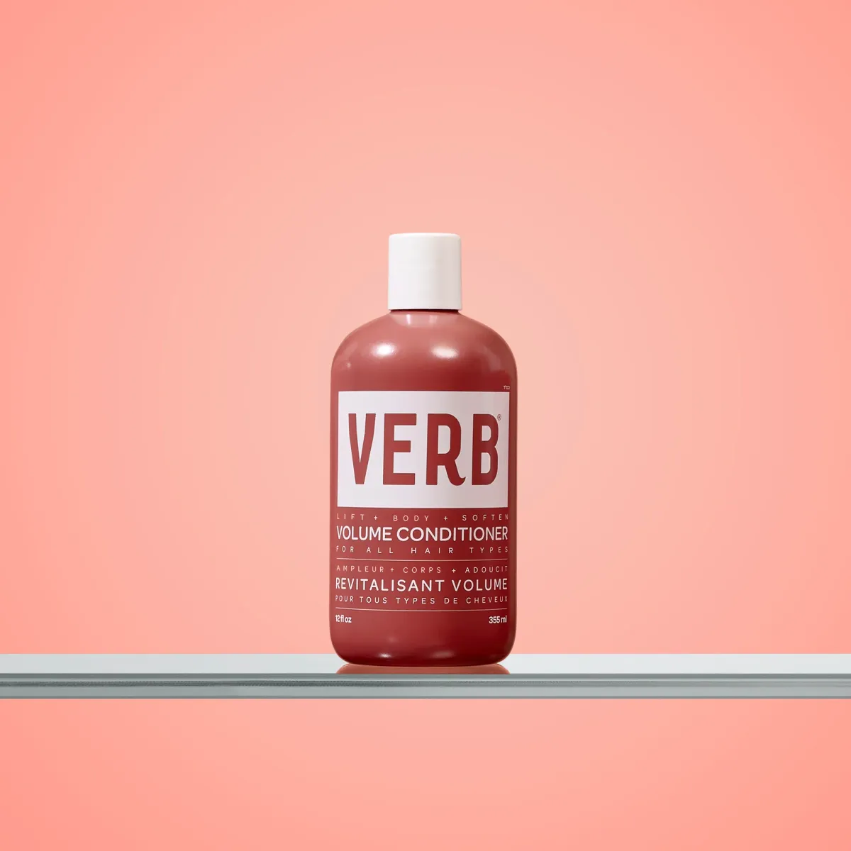 volume conditioner