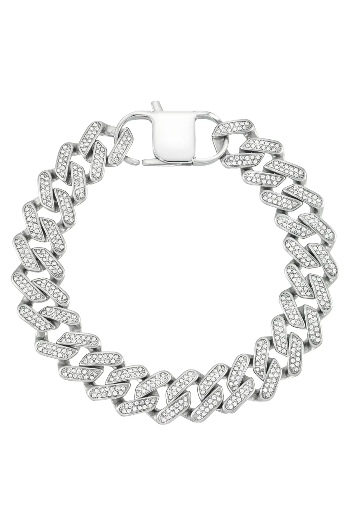 DIVINE ICE BRACELET