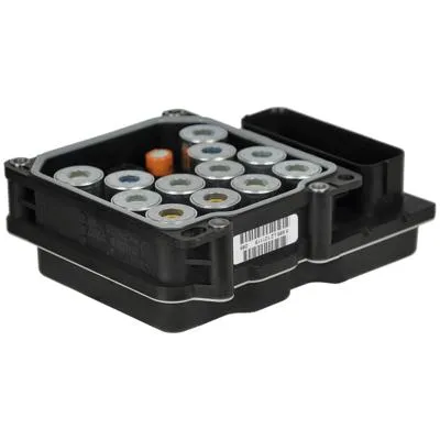 Napa Abs Computer Control Module