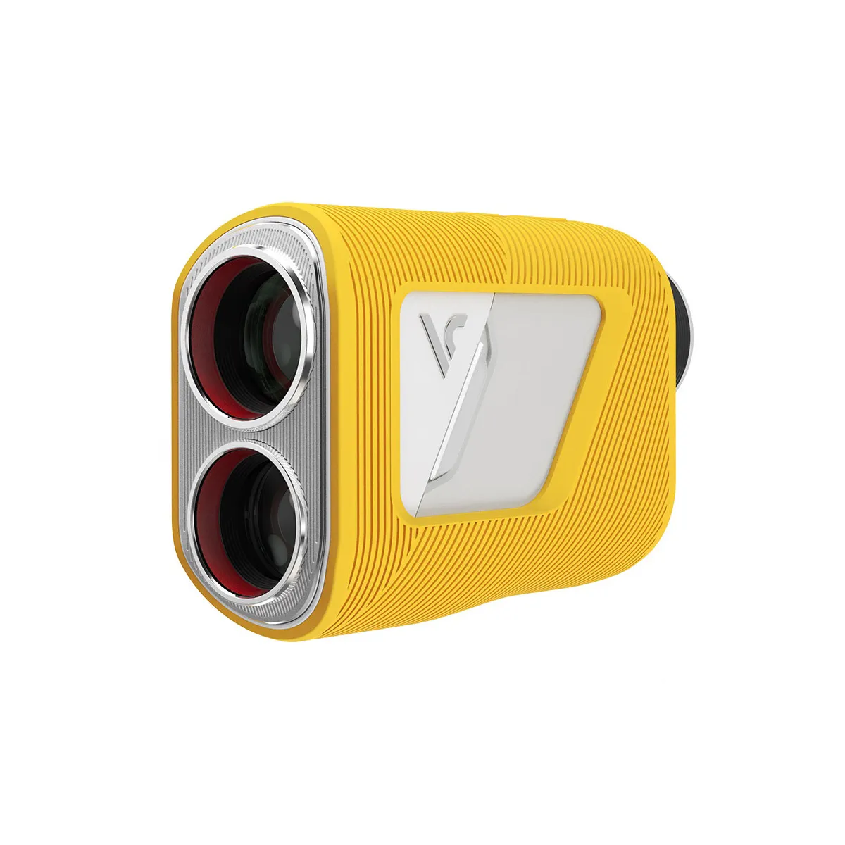 Premium Laser Rangefinder with Magnetic Mount and Slope