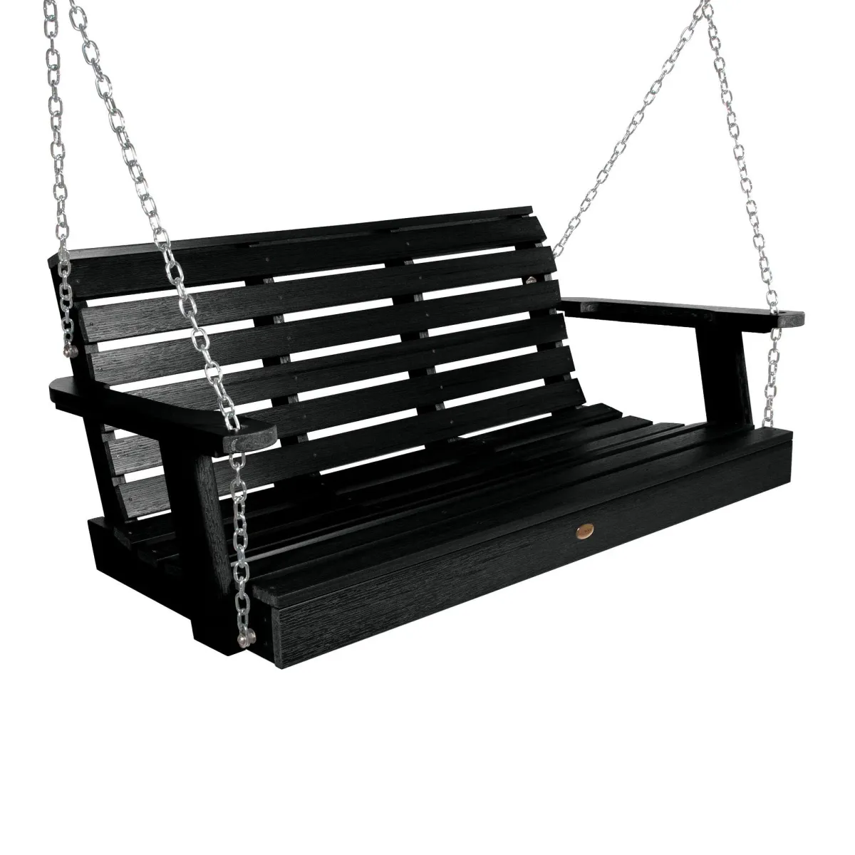 Weatherly Porch Swing - 4ft