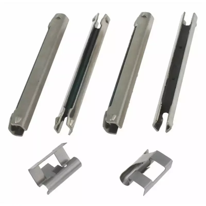 Napa Ultra Premium Disc Brake Hardware Kit