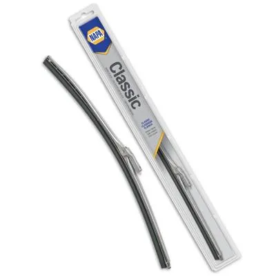 Napa Classic VintageStyle Conventional Wiper Blade 13 In