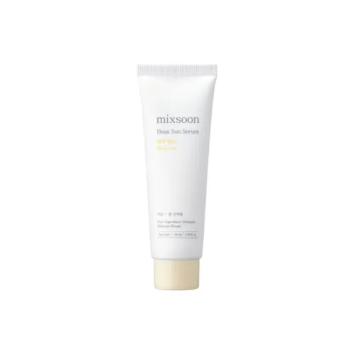 mixsoon - Bean Sun Serum SPF50+ PA++++ - 50ml