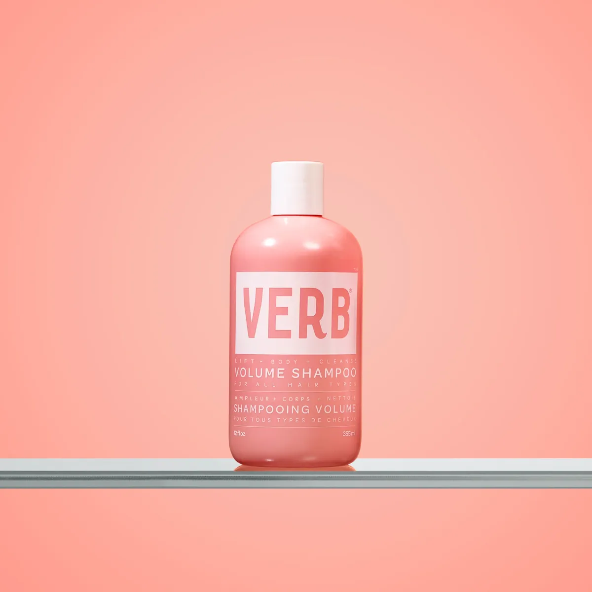 volume shampoo