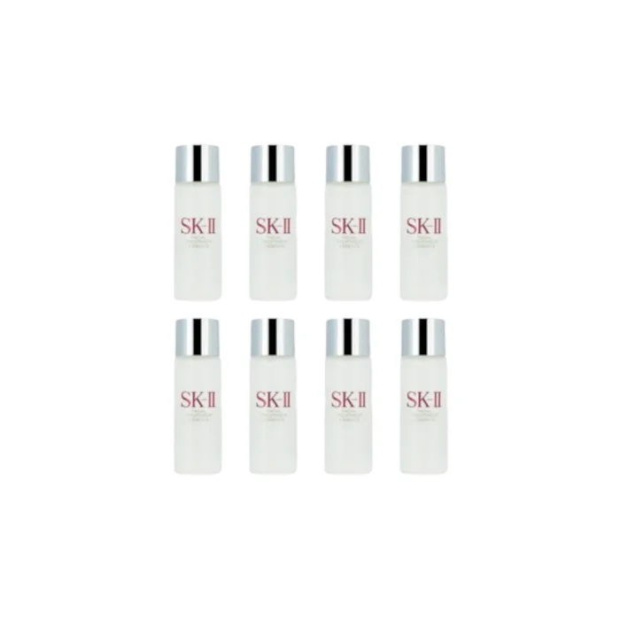 SK-II Facial Treatment Essence Miniature Set - 30ml 8pcs Set