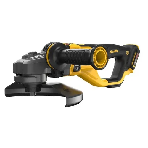 Dewalt 60V MAX Brushless Lithium-Ion 7 in. to 9 in. Cordless Large Angle Grinder (Tool Only) - DCG460B