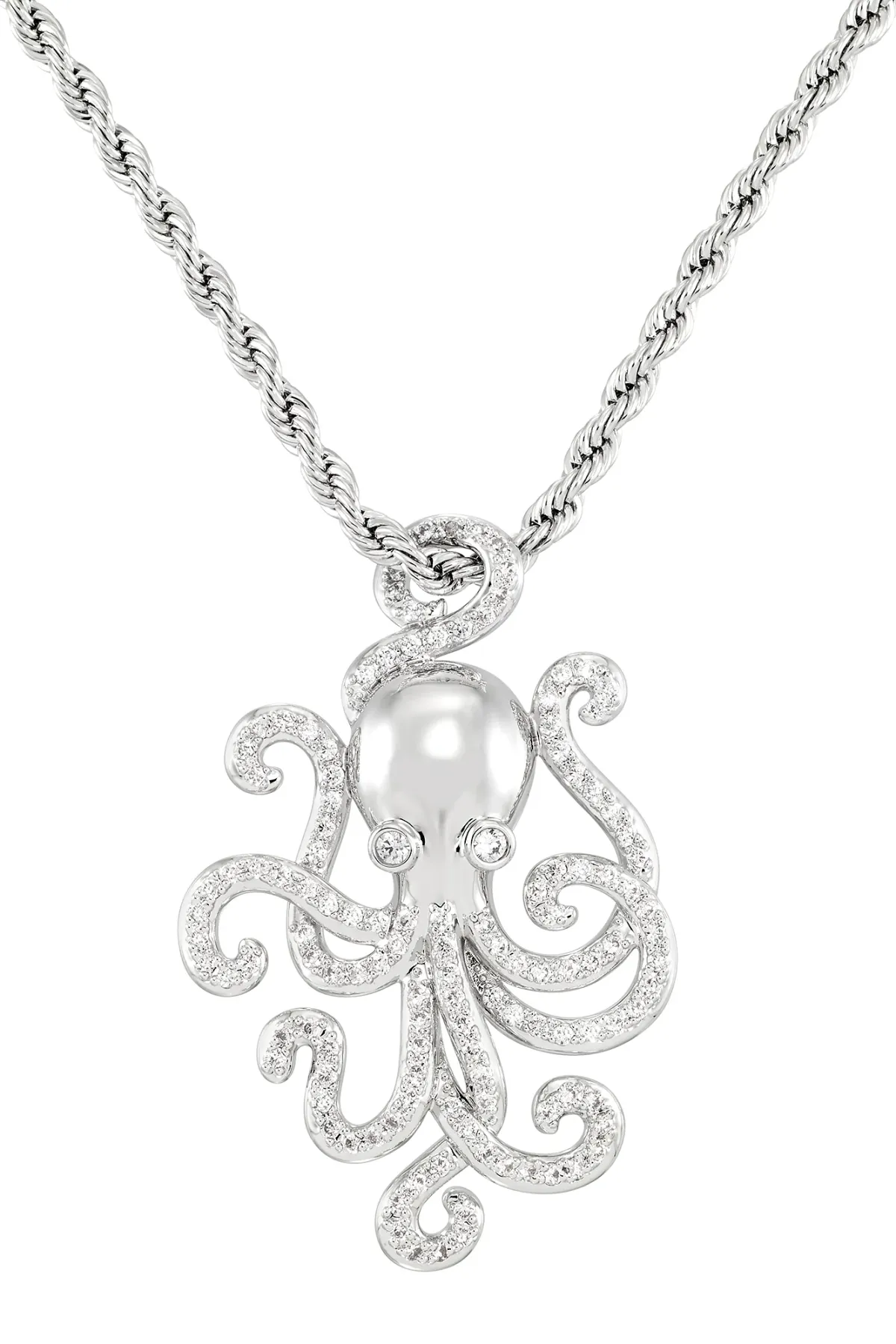 Ocean's Blessings Pendant