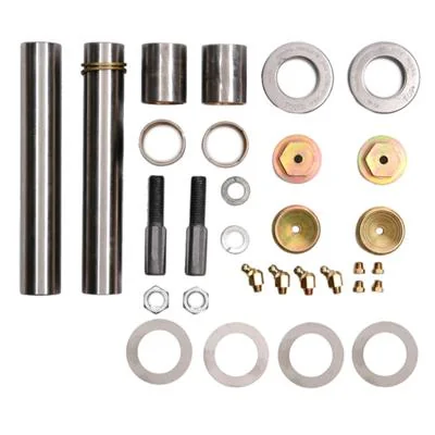 King Pin Set