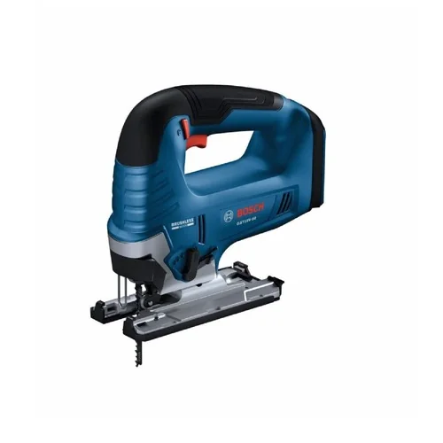 Bosch 18V Brushless Lithium-Ion Top-Handle Cordless Jig Saw (Tool Only) - GST18V-50N