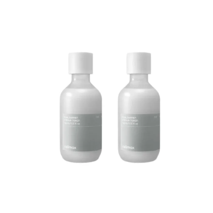 CELIMAX - Dual Barrier Creamy Toner - 150ml (2ea) Set