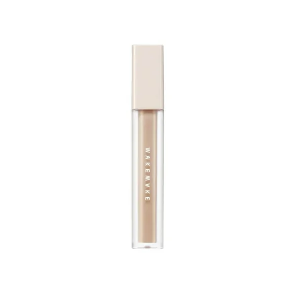 WAKEMAKE - Defining Cover Concealer SPF30 PA++ - 6g - #21 Warm Ivory